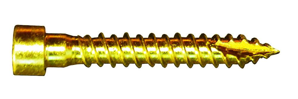 Karmhylsa med Monteringsskruv 28 mm Karmhylsa med Monteringsskruv 28 mm