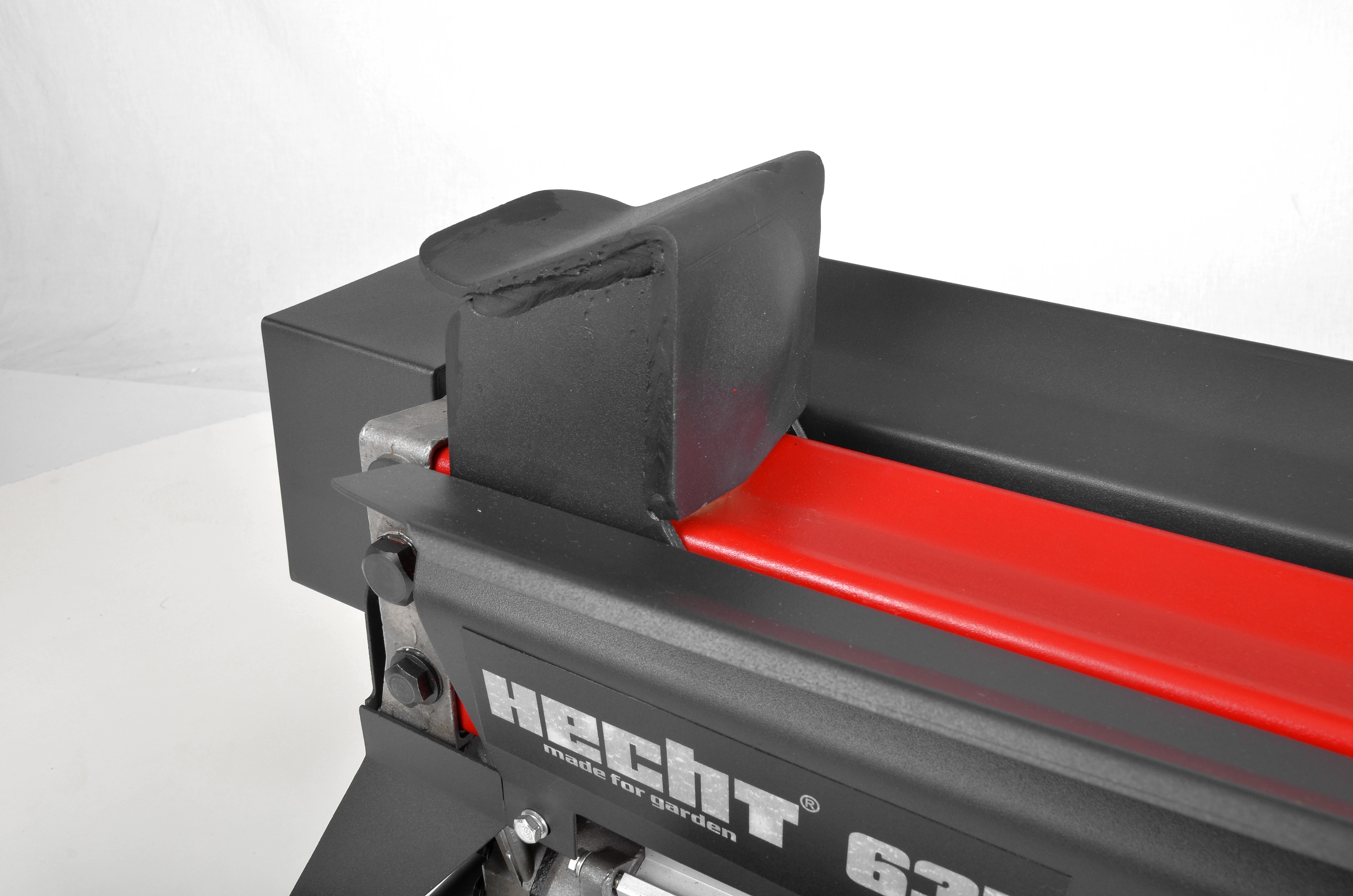 Elektrisk vedklyv - 4 ton Elektrisk vedklyv - 4 ton