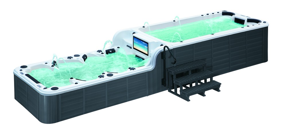 Swimspa/ Simspa