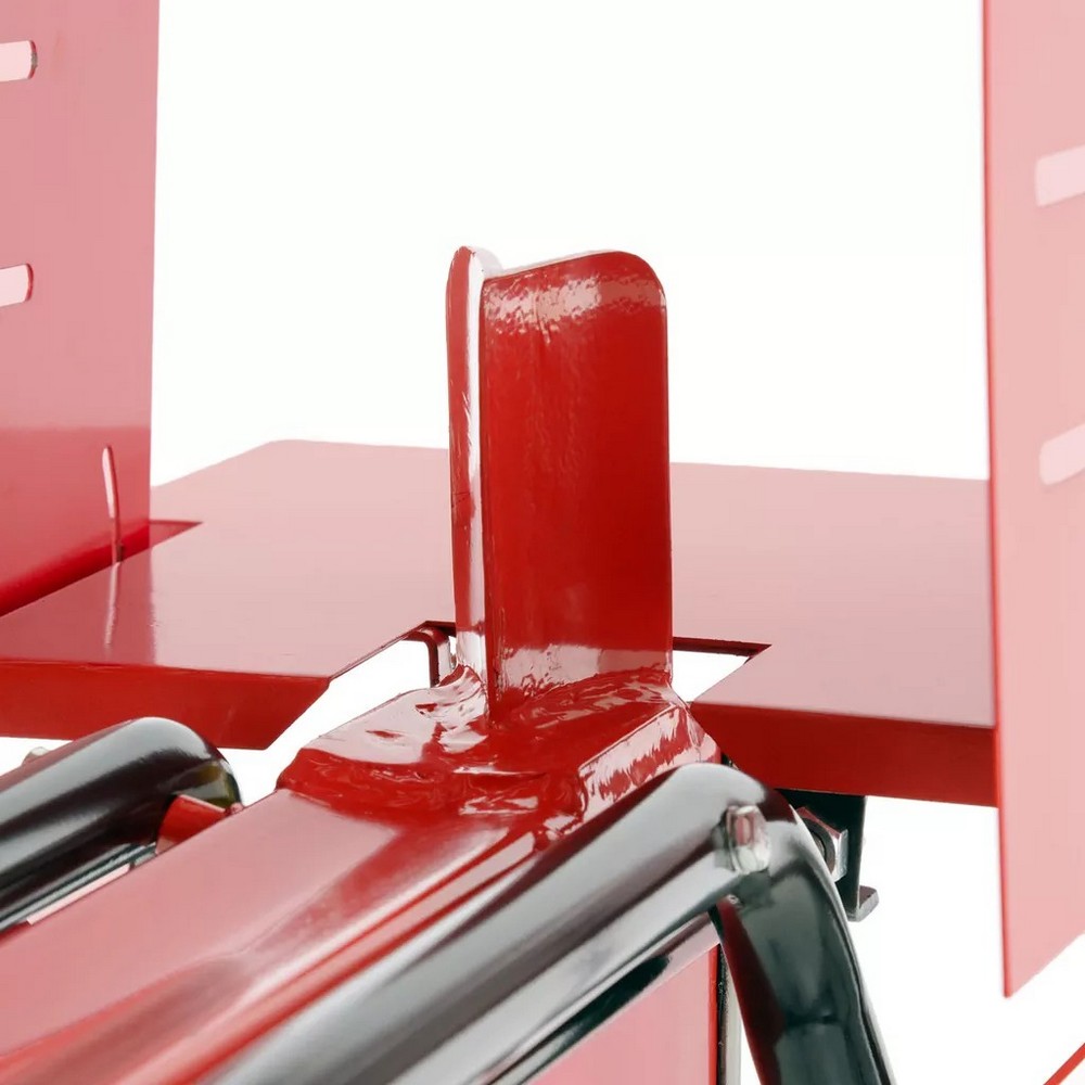 Elektrisk vedklyv - 7 ton Elektrisk vedklyv - 7 ton