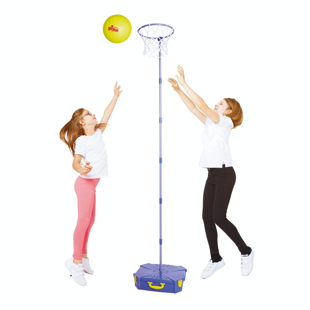 Swingball Netball Swingball Netball