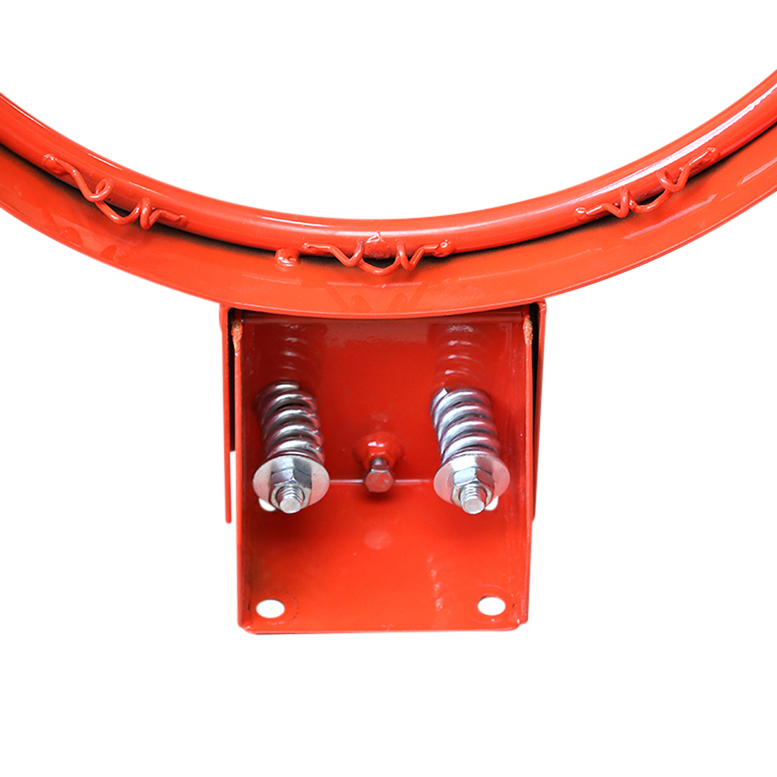 Basketkorg Summer - Dunkbar (fjädrad) Basketkorg Summer - Dunkbar (fjädrad)