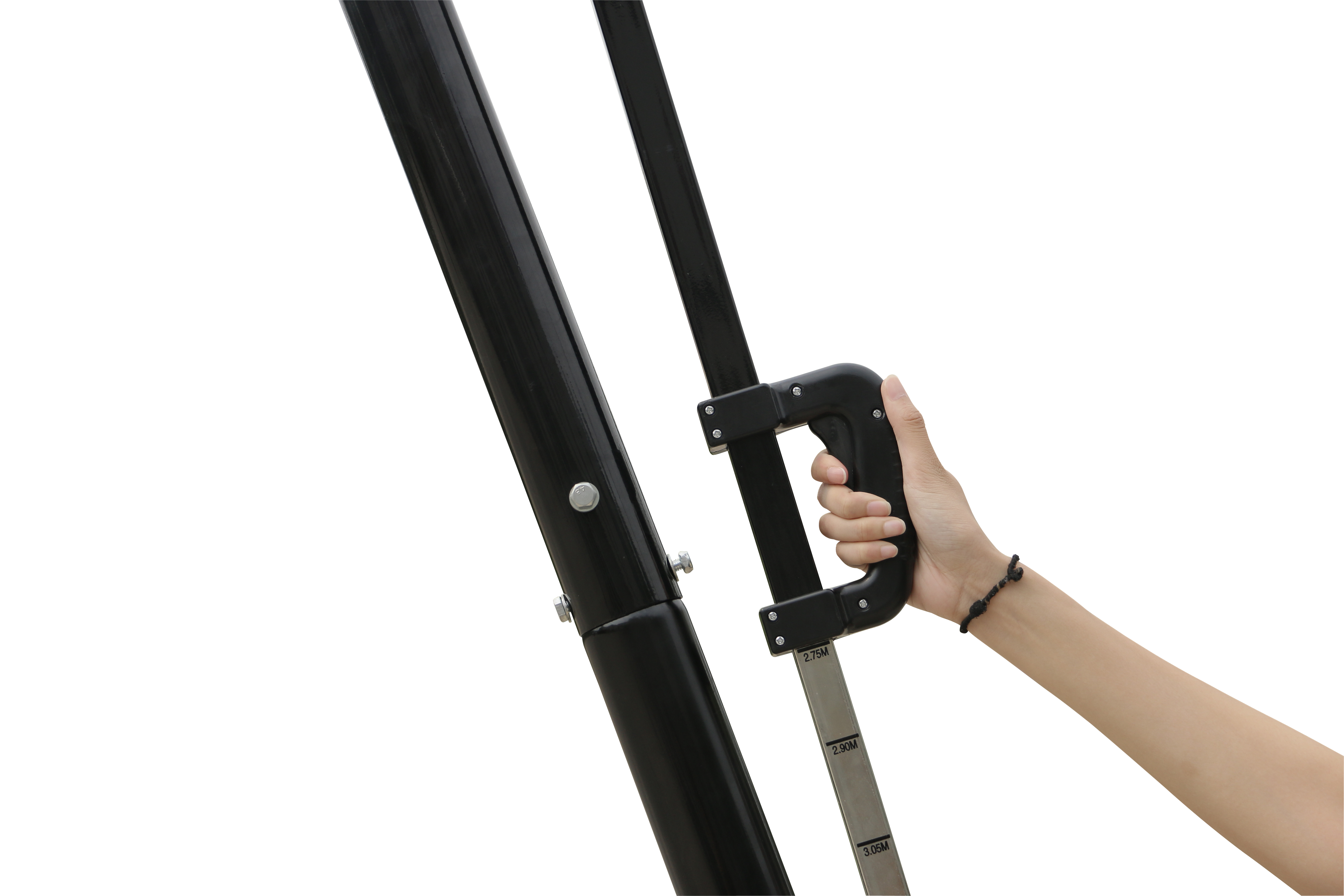 Hoop - Basketkorg med stllning