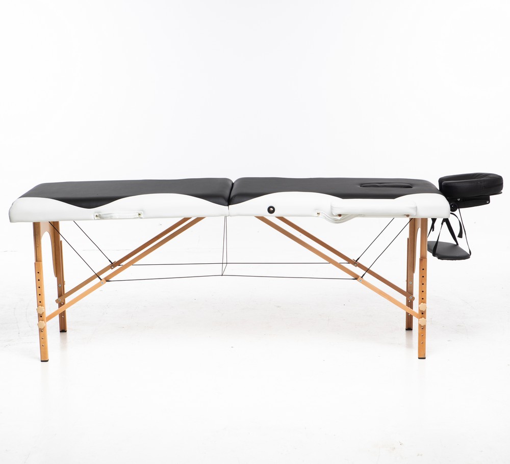 Massagebank - 2 Zonen