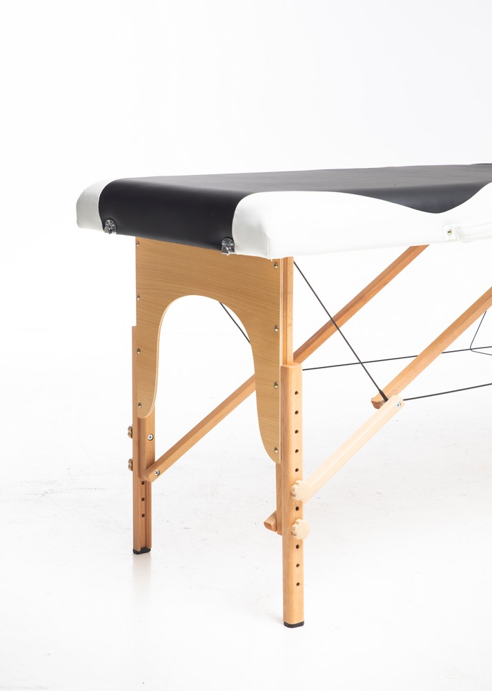 Massagebank - 2 Zonen