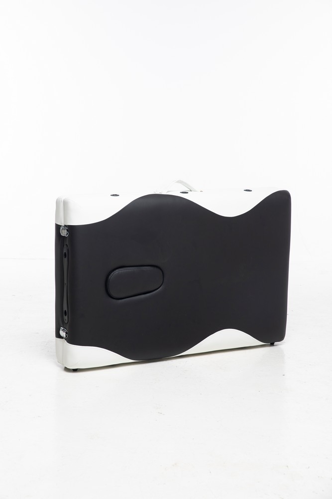 Massagebank - 2 Zonen