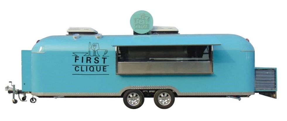 Matvagn Retro Matvagn Retro