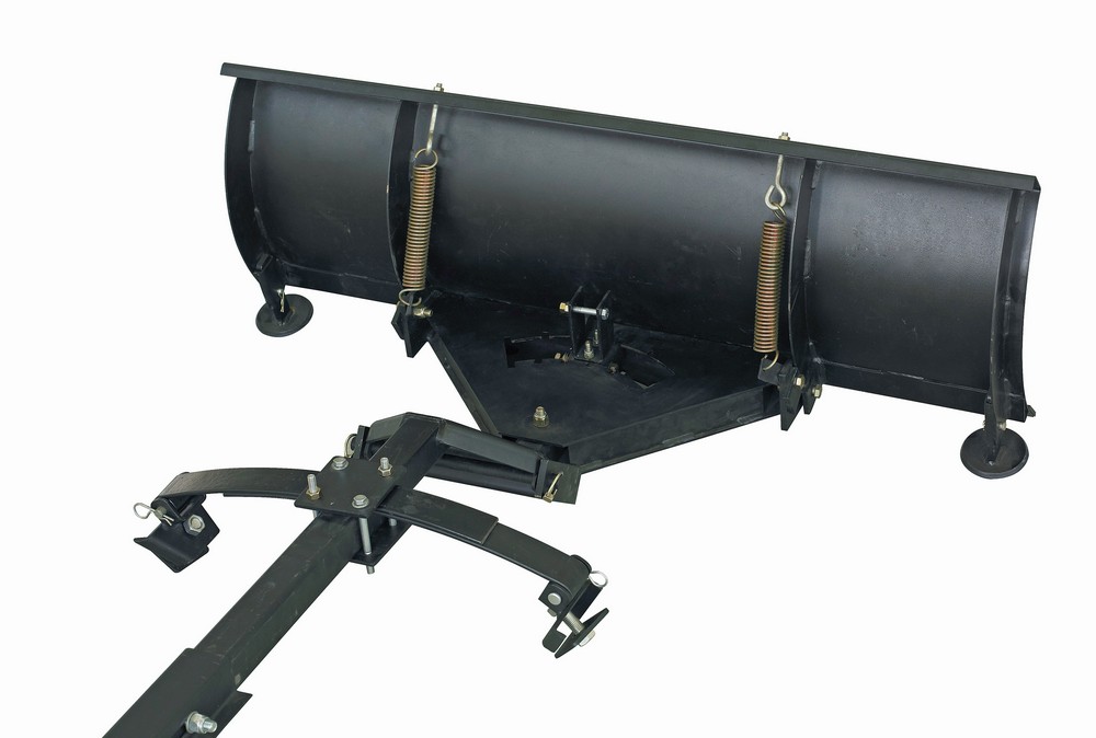 Snplog till ATV - 130 cm