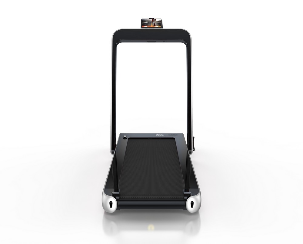 Hopfllbar Lpband - 12 km/h