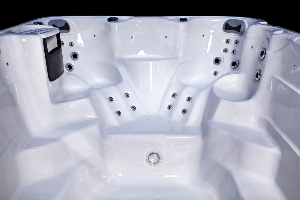 Swimspa/ Simspa Swimspa/ Simspa