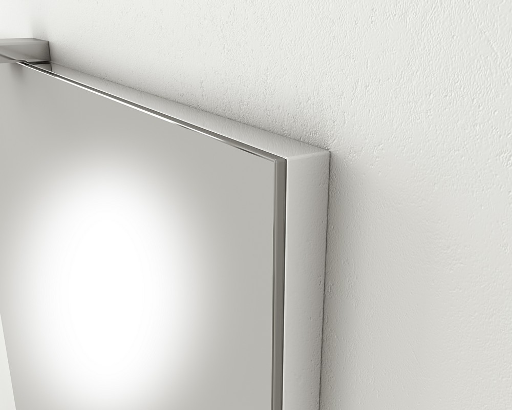 Badrumsm�bler Torino - Vit & Tr�