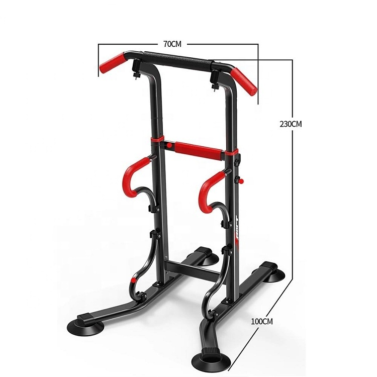 Pull Up Bar - Power Tower