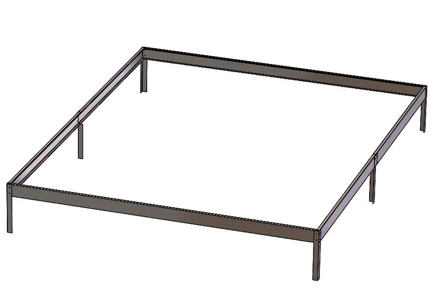 Växthus Neptunus - 12,8 m² + Växthusrengöring Växthus Neptunus - 12,8 m² + Växthusrengöring