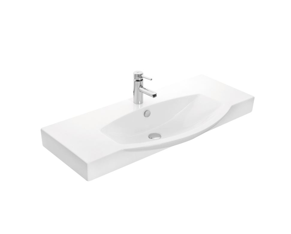 Badrumsm�bler Senso - Granit