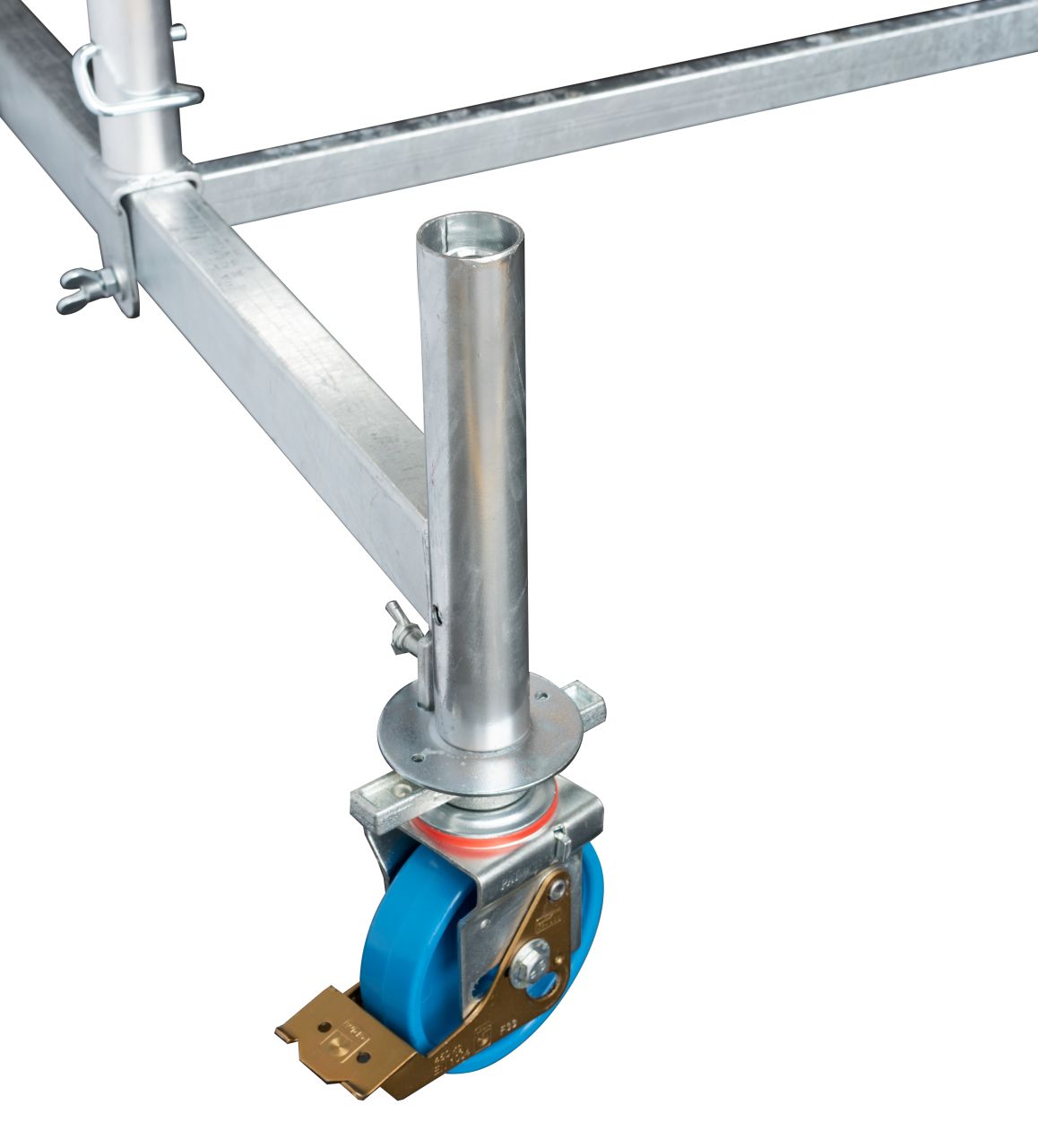 Climtec 2.0 Rullställning Climtec 2.0 Rullställning