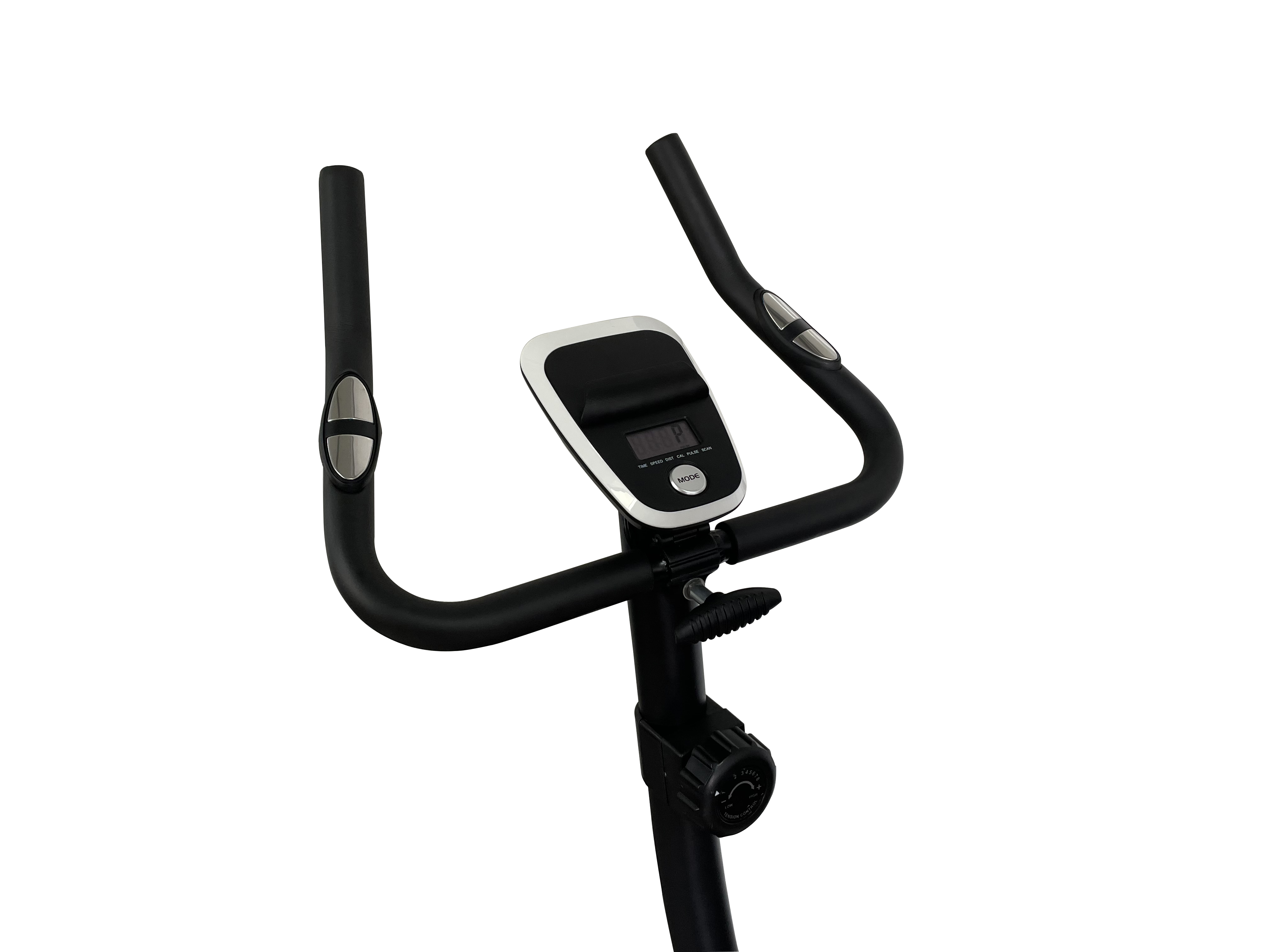 Träningscykel Magnus - Effektiv konditionsträning Träningscykel Magnus - Effektiv konditionsträning