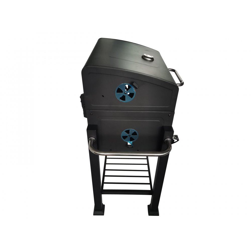 Christoffer Holzkohlegrill - Grillfl�che 41x28 cm