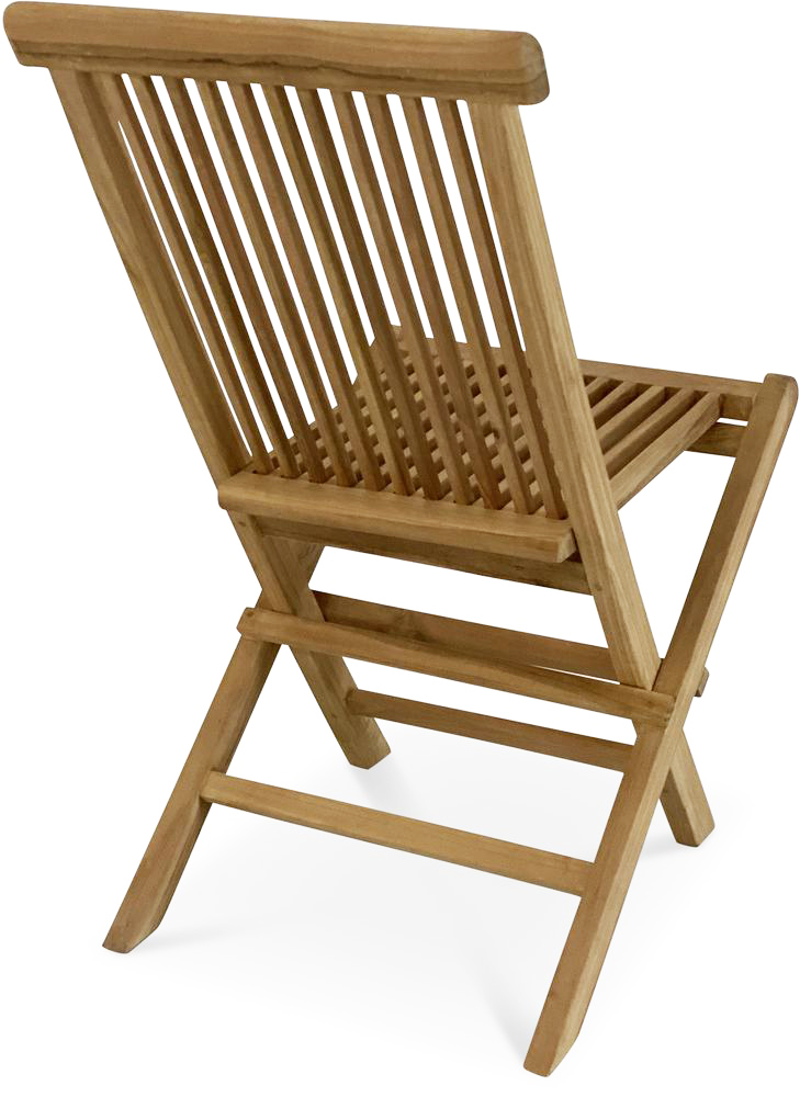 Saltö teakstol - Stol i Teak Saltö teakstol - Stol i Teak