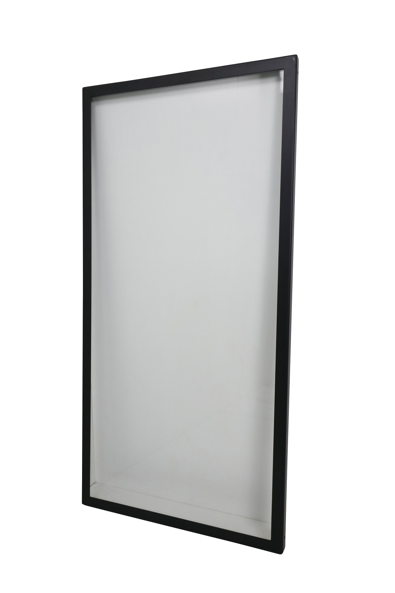 Industriewand in kleinen Modulen - 50 x 100 cm Industriewand in kleinen Modulen - 50 x 100 cm