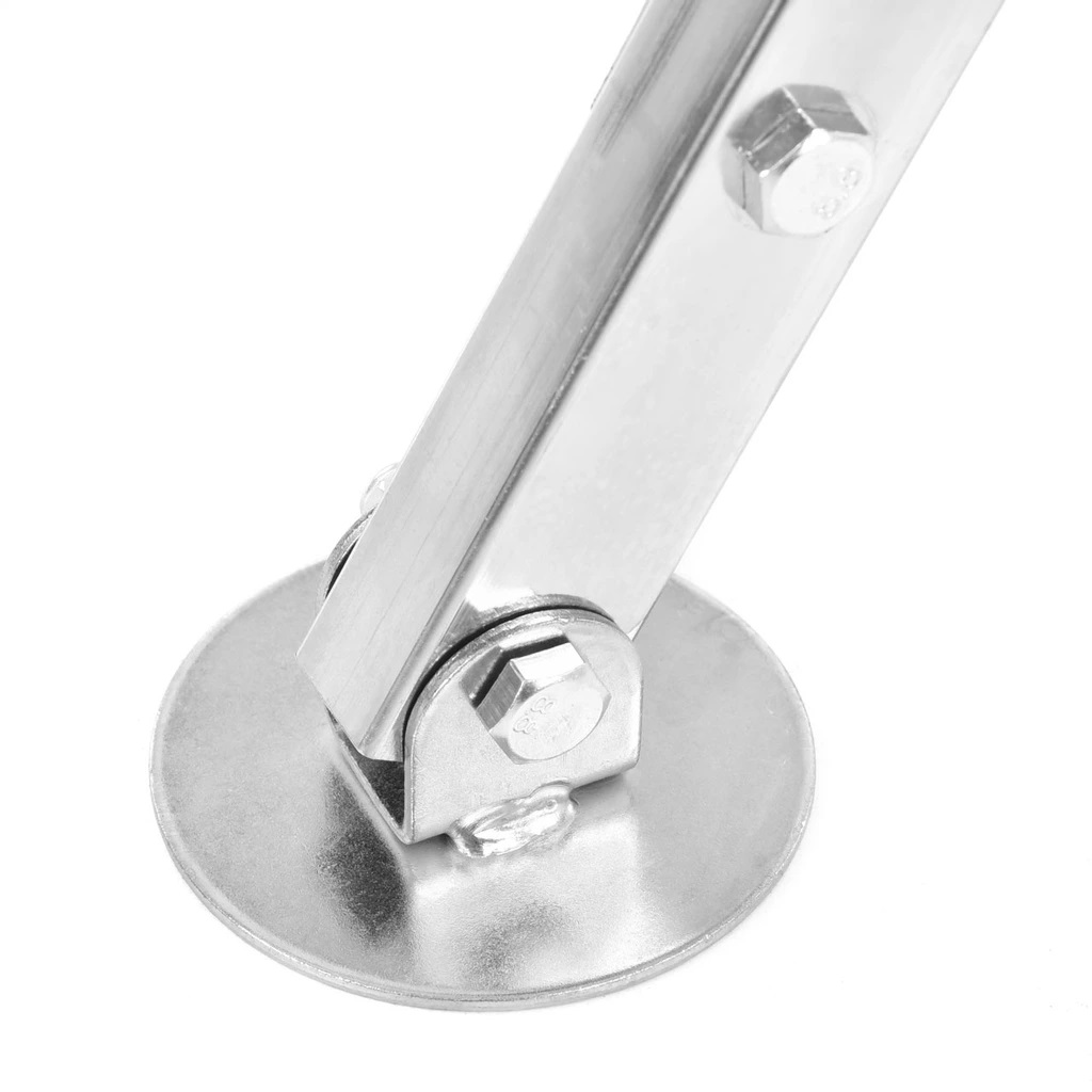 Vedhållare/Vedställning åt motorsåg Vedhållare/Vedställning åt motorsåg