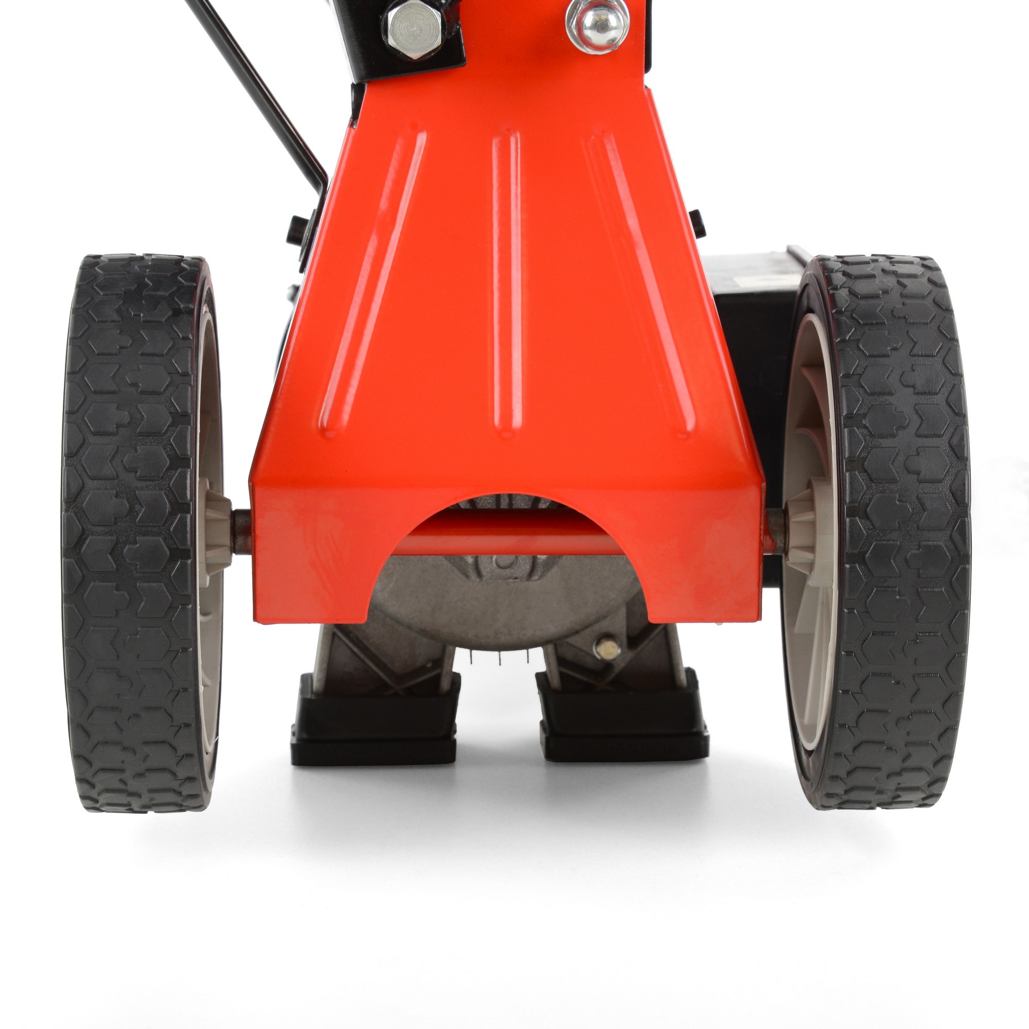 Elektrisk vedklyv - 5 ton Elektrisk vedklyv - 5 ton