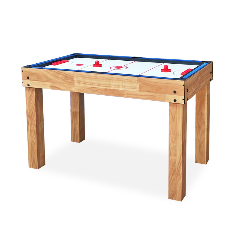 Multispelbord 4-i-1 med tillbehr