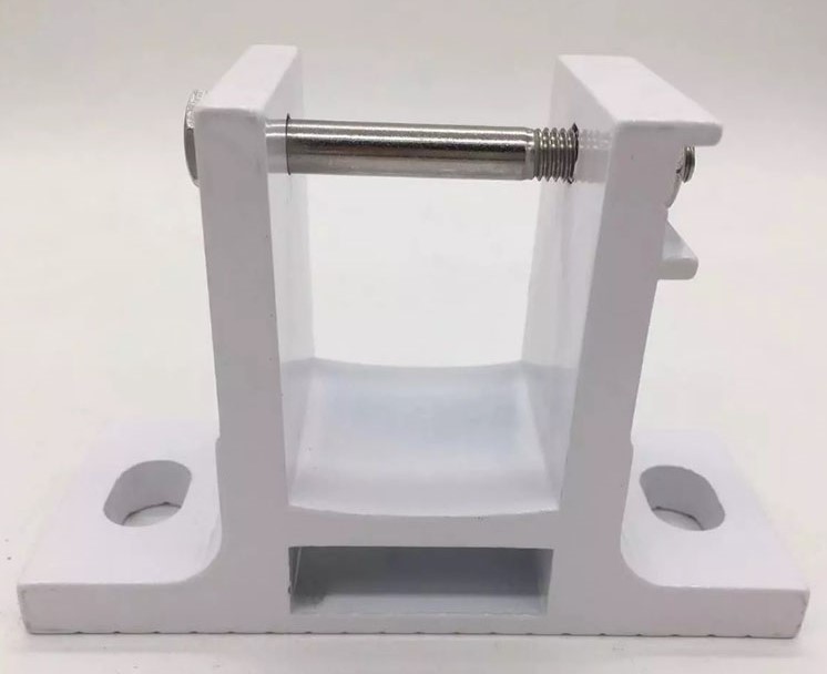 Extra väggfäste till terrassmarkis Extra väggfäste till terrassmarkis