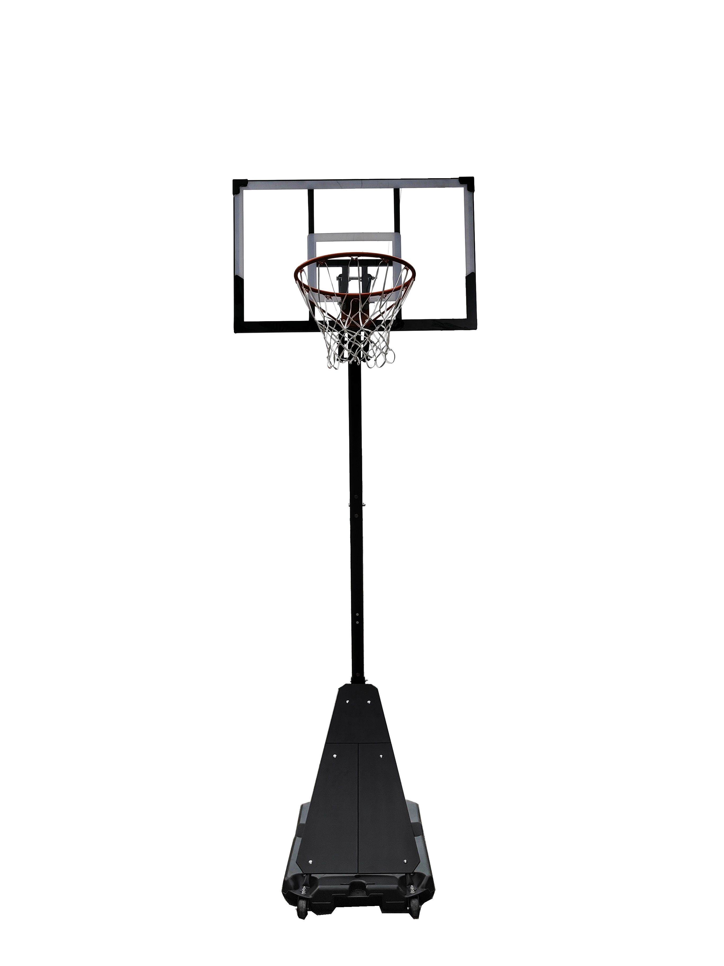 Basketstllning Jump - 150 - 305 cm