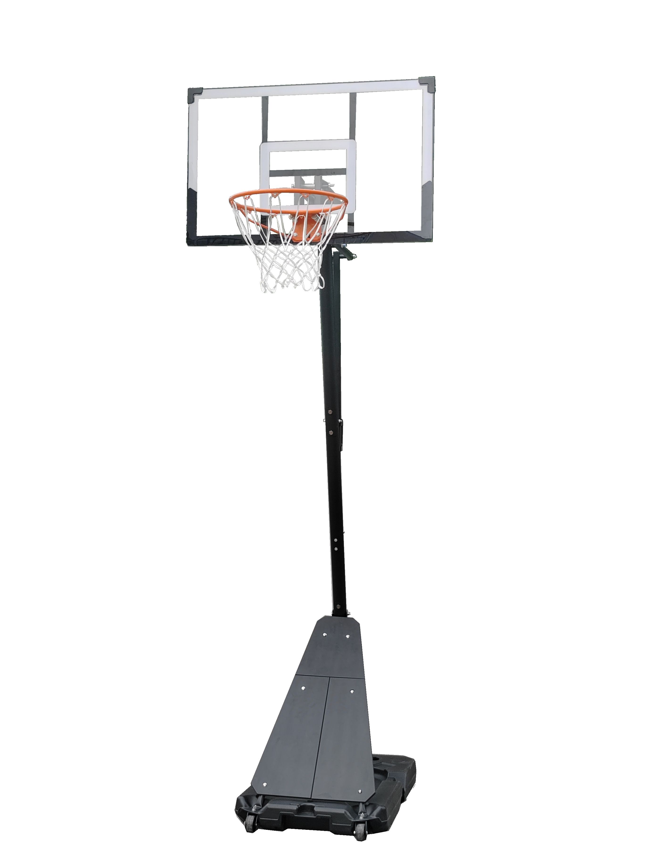 Basketstllning Jump - 150 - 305 cm