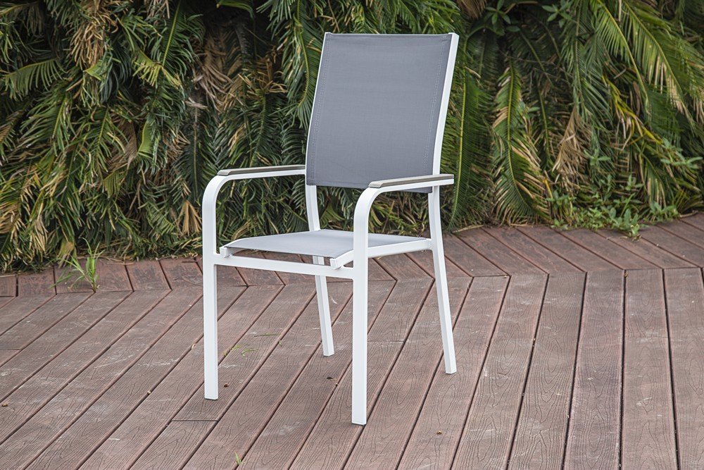 Essgruppe Ebbarp mit 4 St�hlen - �120