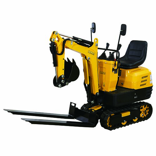 Pallgafflar 112.3 x 69 x 24.7cm Pallgafflar 112.3 x 69 x 24.7cm