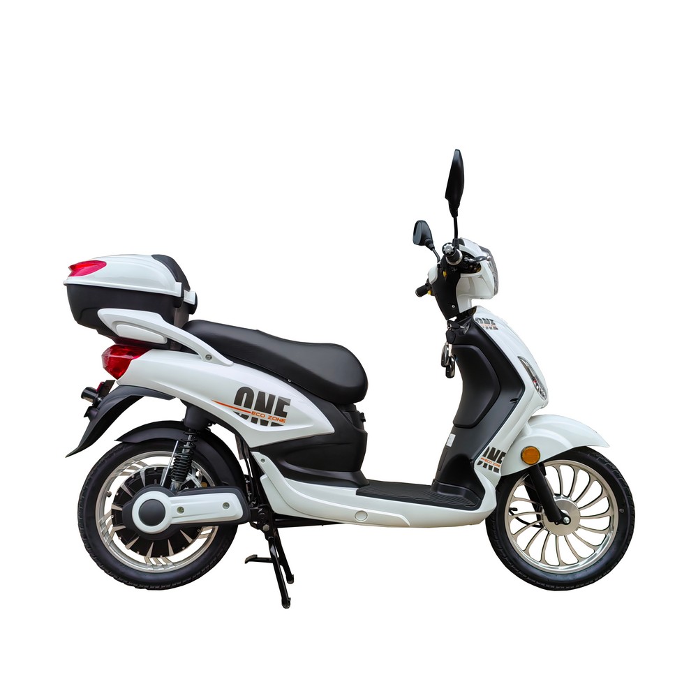 Elmoped - Vit 500W