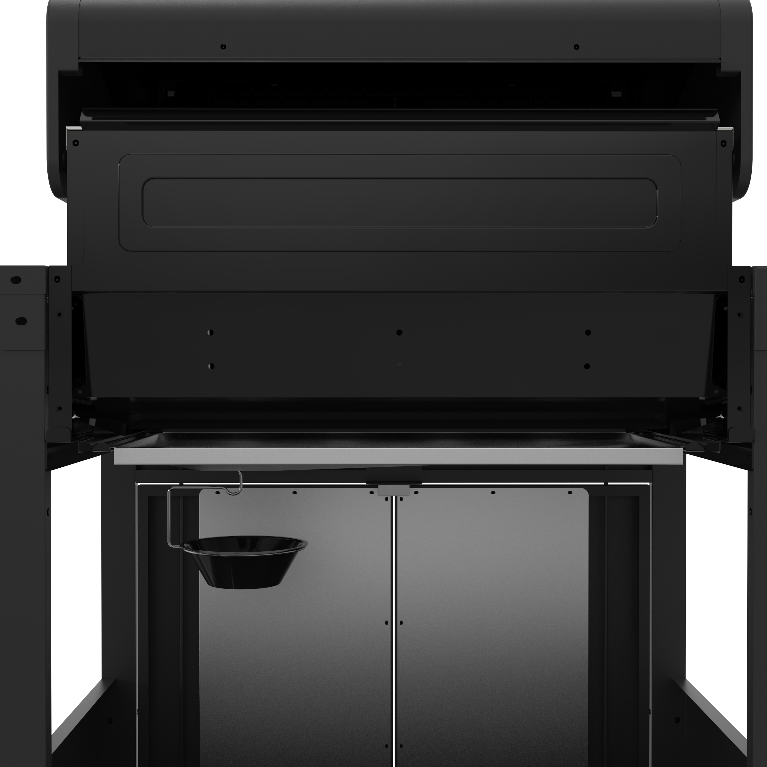 Gasolgrill Firepit Gasolgrill Firepit