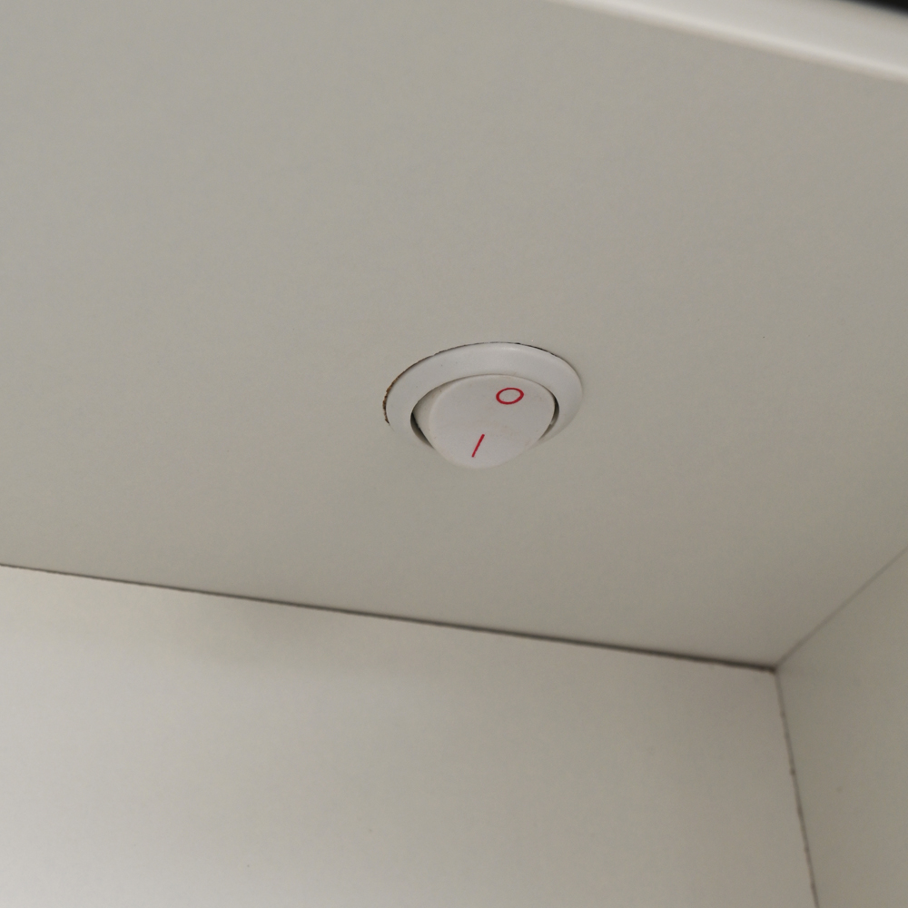 Badrumsmöbler Malaga 90 cm - Svart Badrumsmöbler Malaga 90 cm - Svart