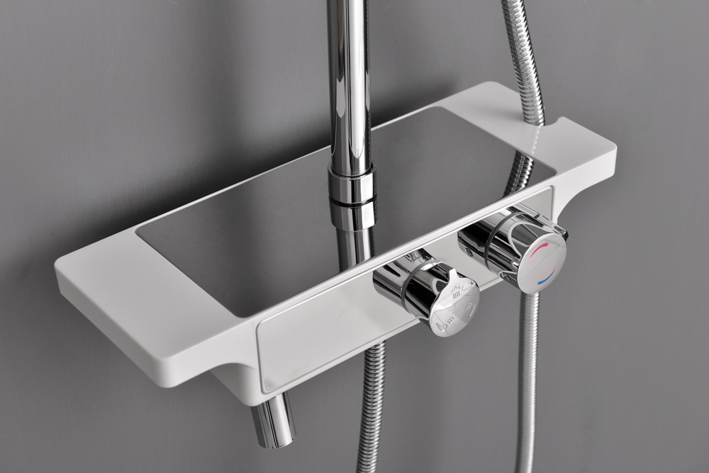 Takdusch Eksta - Krom Takdusch Eksta - Krom