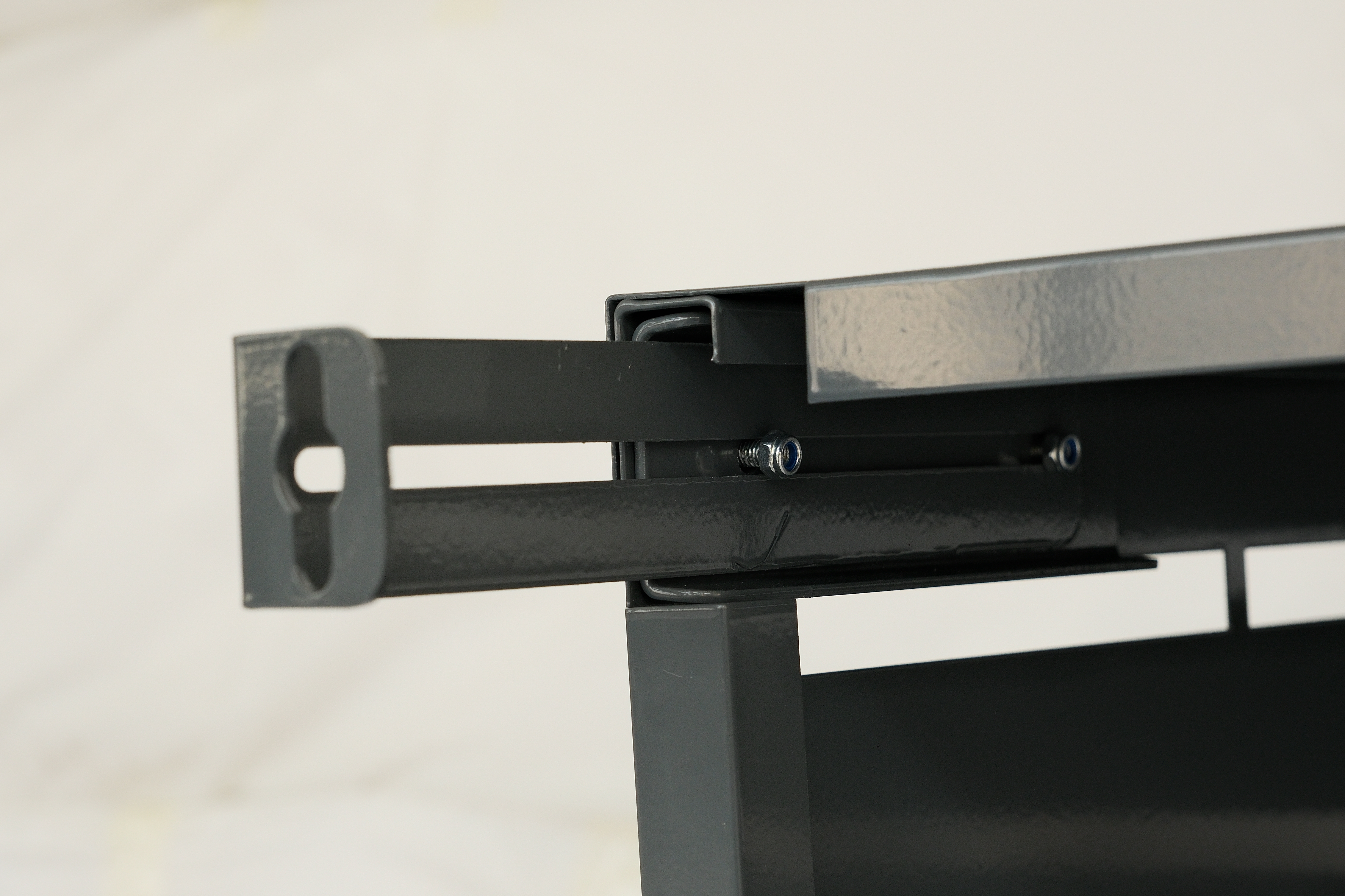 Vrmepumpsskydd Galva - Gr