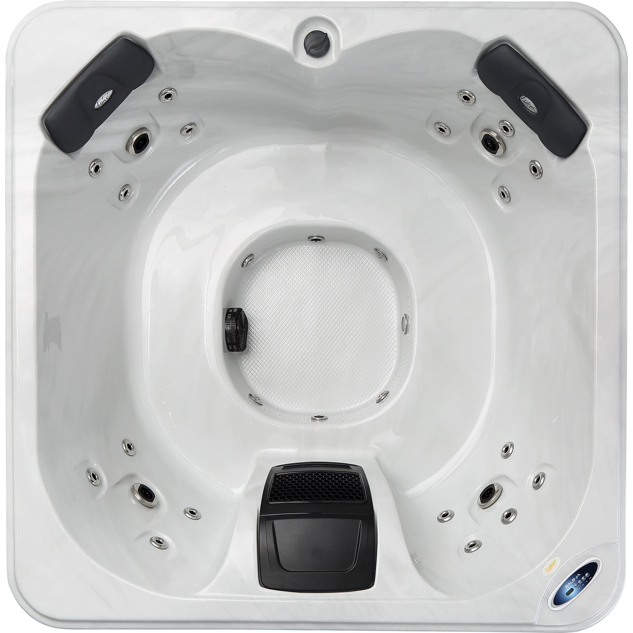 Spabad Foibe - 4 personer - Balboa VL260 Spabad Foibe - 4 personer - Balboa VL260