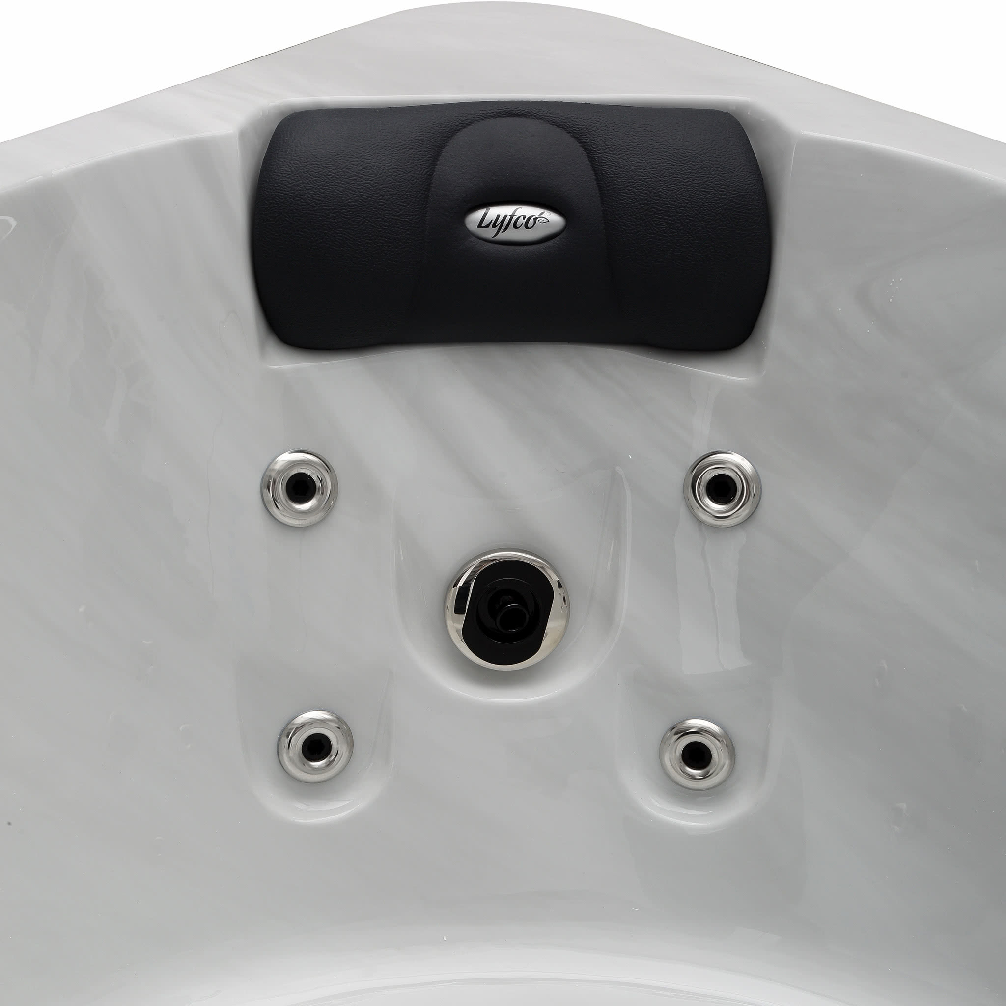 Spabad Foibe - 4 personer - Balboa VL260 Spabad Foibe - 4 personer - Balboa VL260