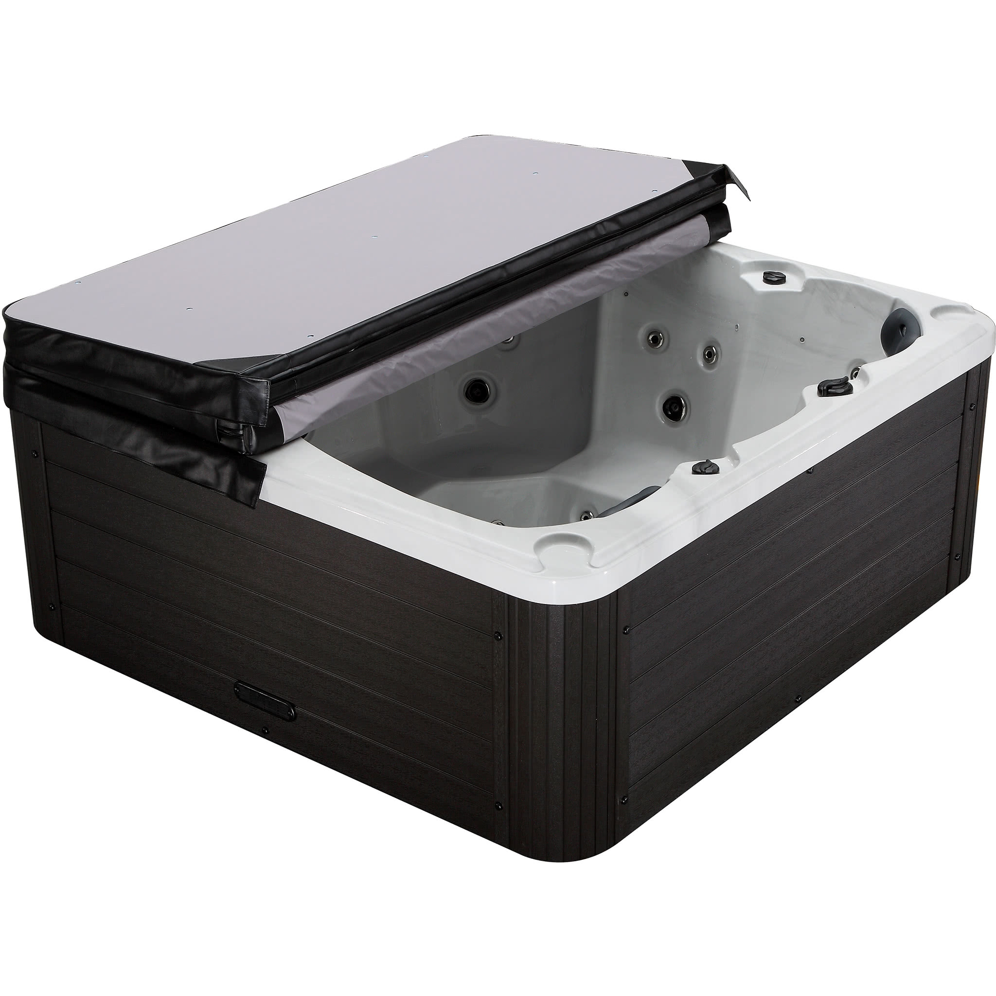 Spabad Poseidon - 5-6 personer Spabad Poseidon - 5-6 personer