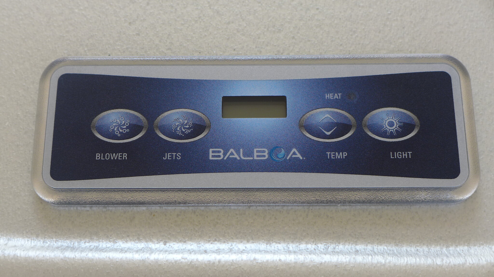 Spabad Relaxio - 4 personer Spabad Relaxio - 4 personer