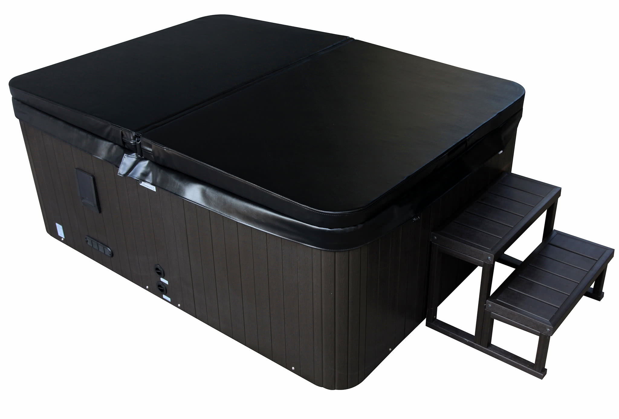 Spabad Relaxio - 4 personer Spabad Relaxio - 4 personer