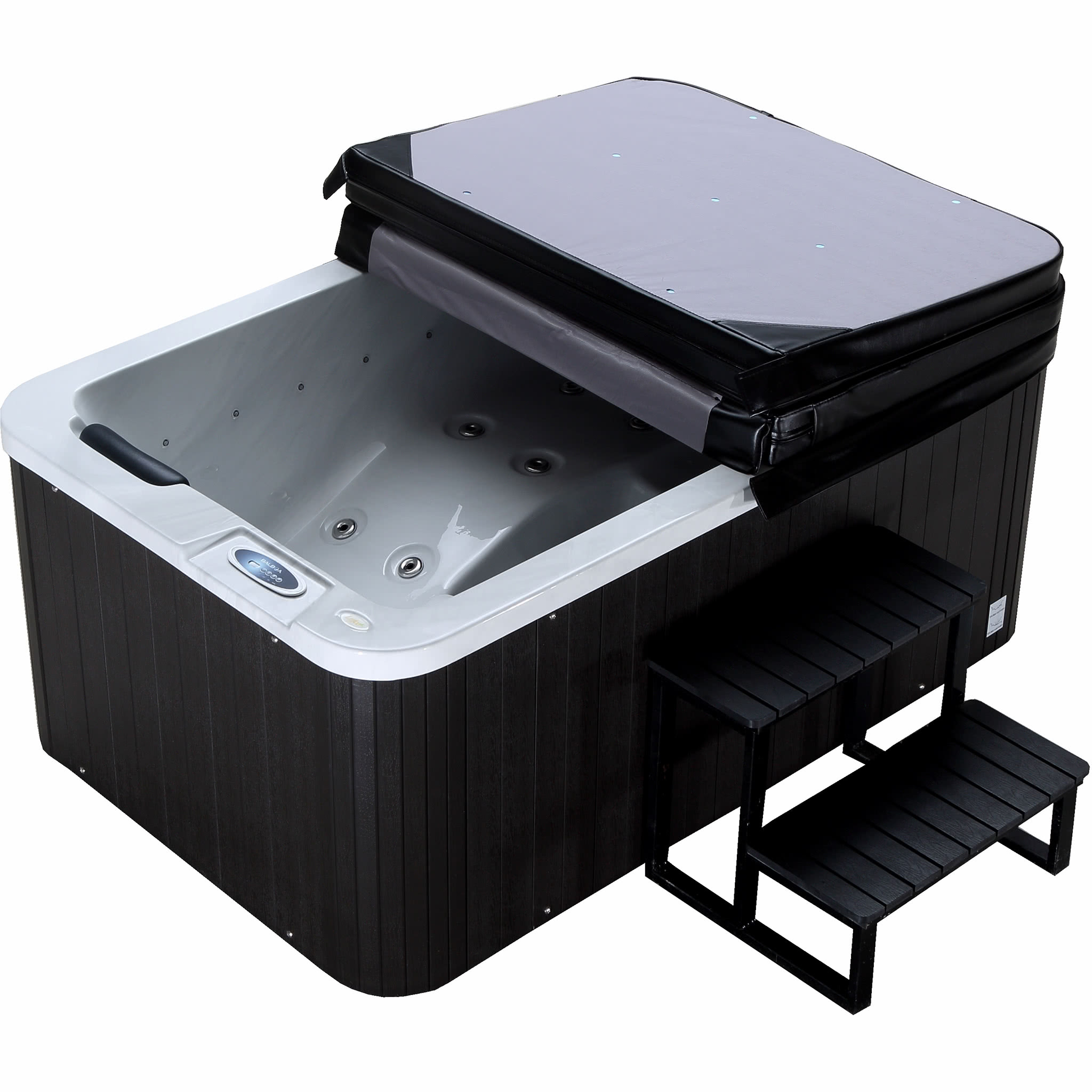 Spabad Okeanos - 2-3 personer Spabad Okeanos - 2-3 personer