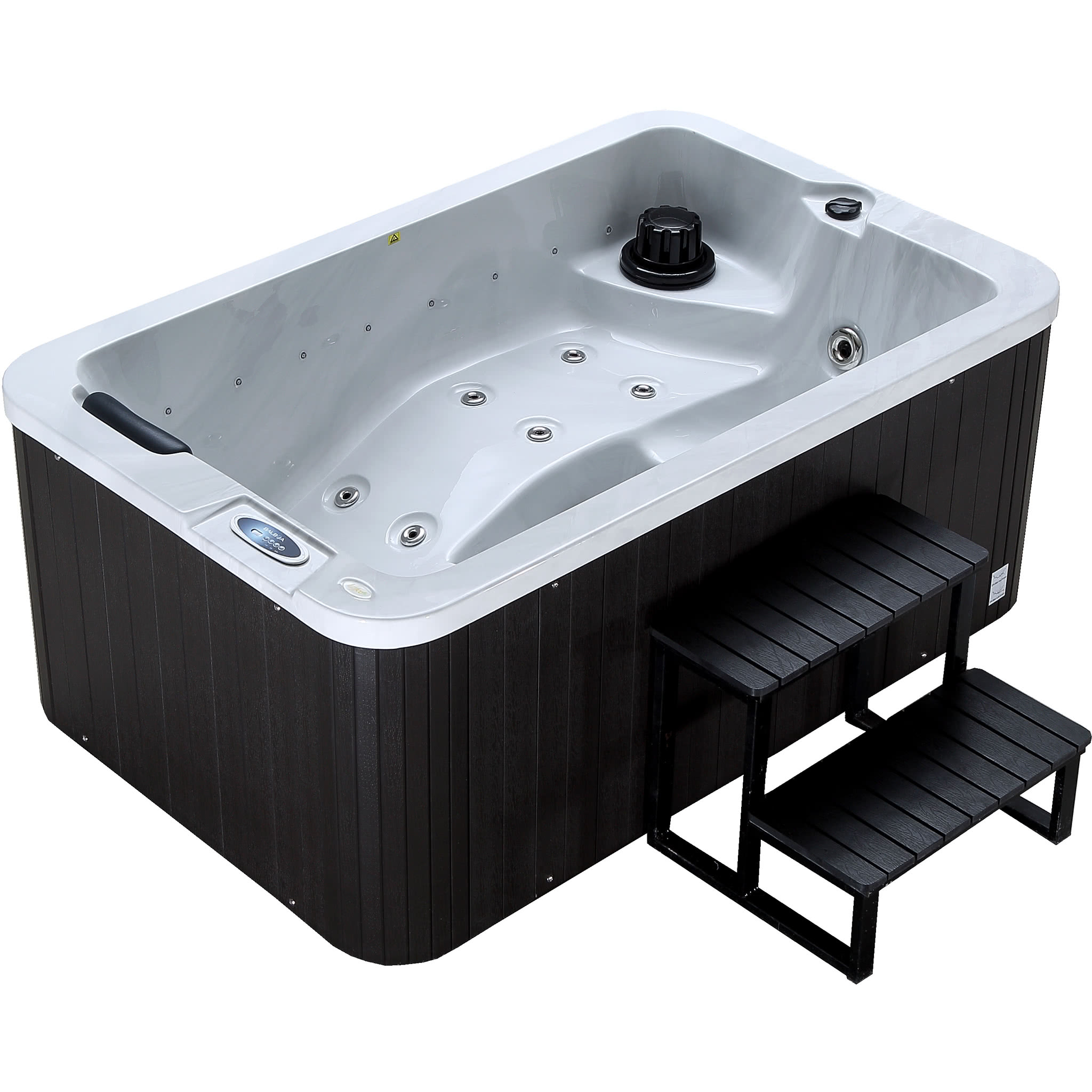 Spabad Okeanos - 2-3 personer Spabad Okeanos - 2-3 personer