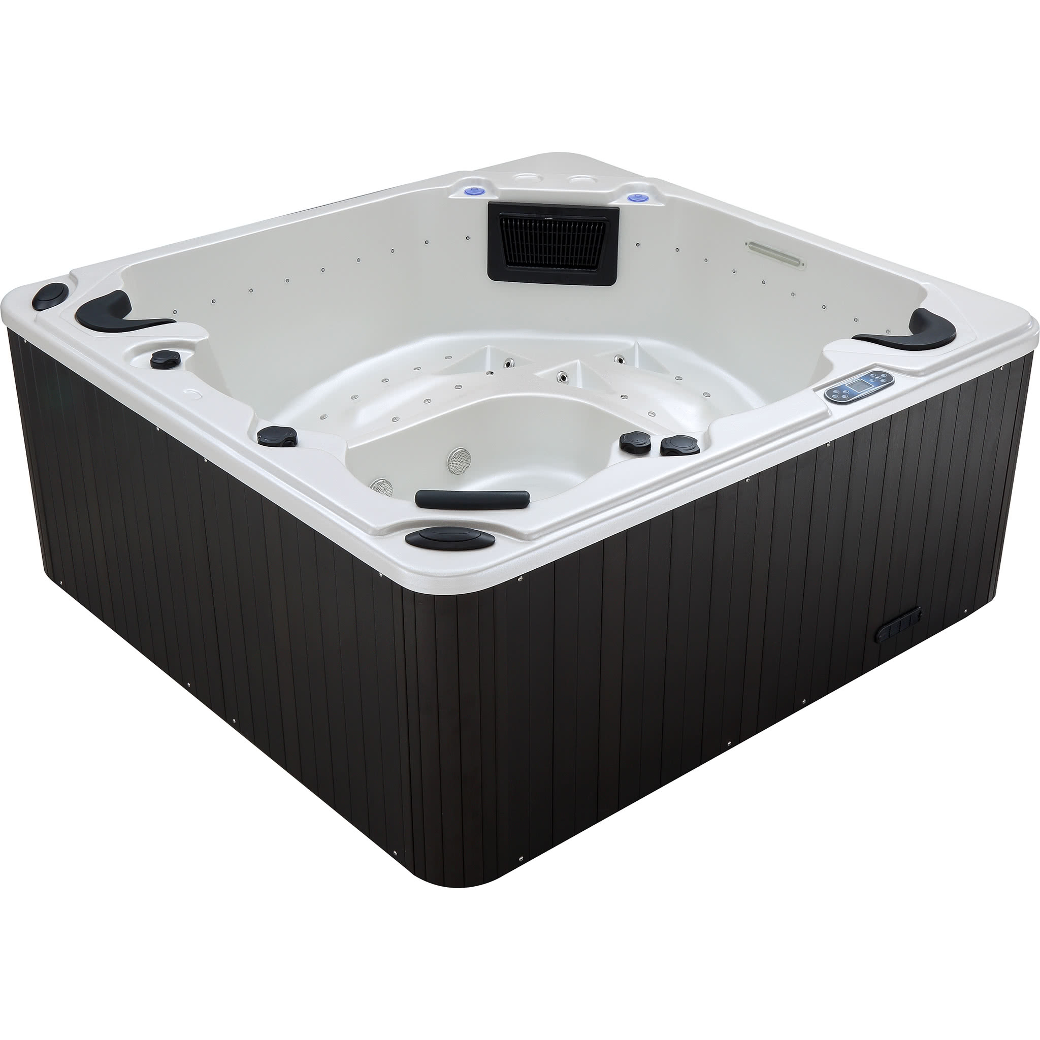 Spabad Utopia Dreams - 5 personer Spabad Utopia Dreams - 5 personer