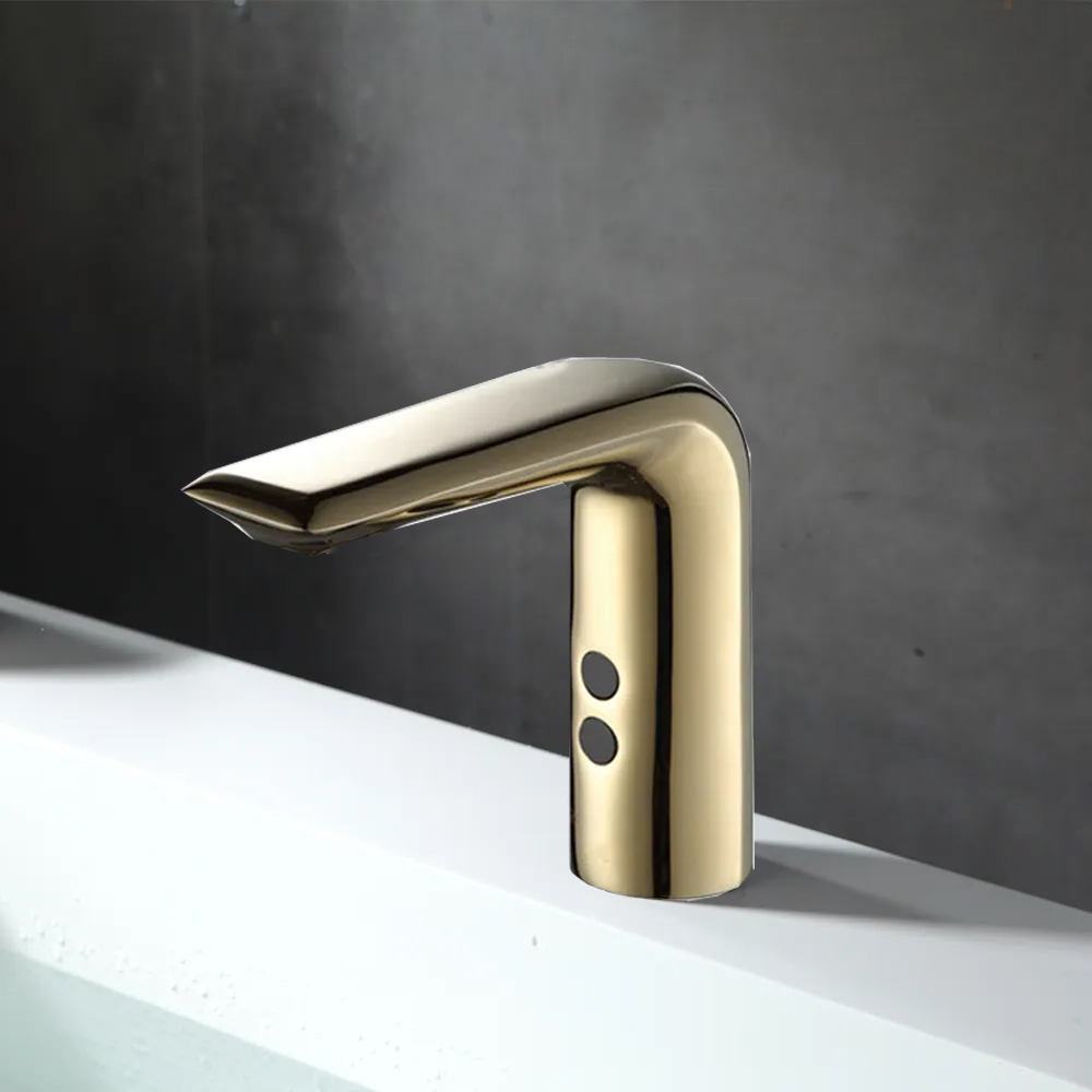 Tvättställsblandare Violet - Mässing - Kallvattenkran Tvättställsblandare Violet - Mässing - Kallvattenkran