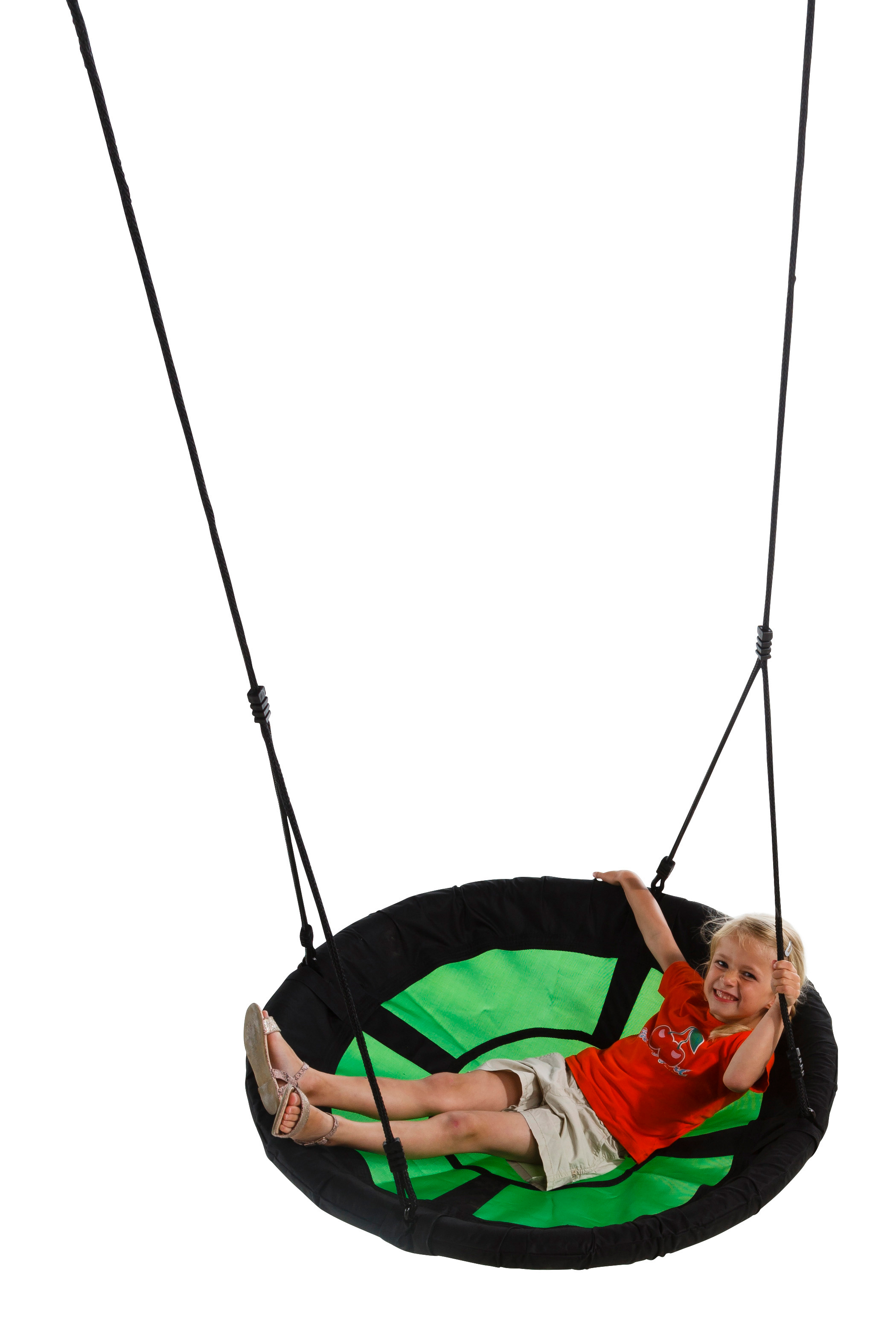 Hängematte - Grün Hängematte - Grün