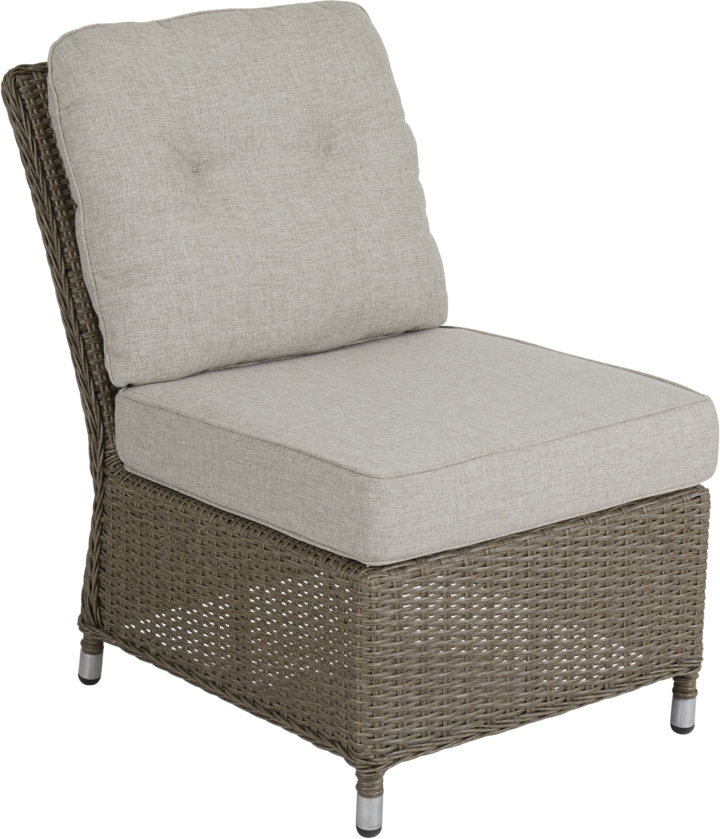 Vinga utesoffgrupp - Hörnsoffa med bord | Natur Vinga utesoffgrupp - Hörnsoffa med bord | Natur