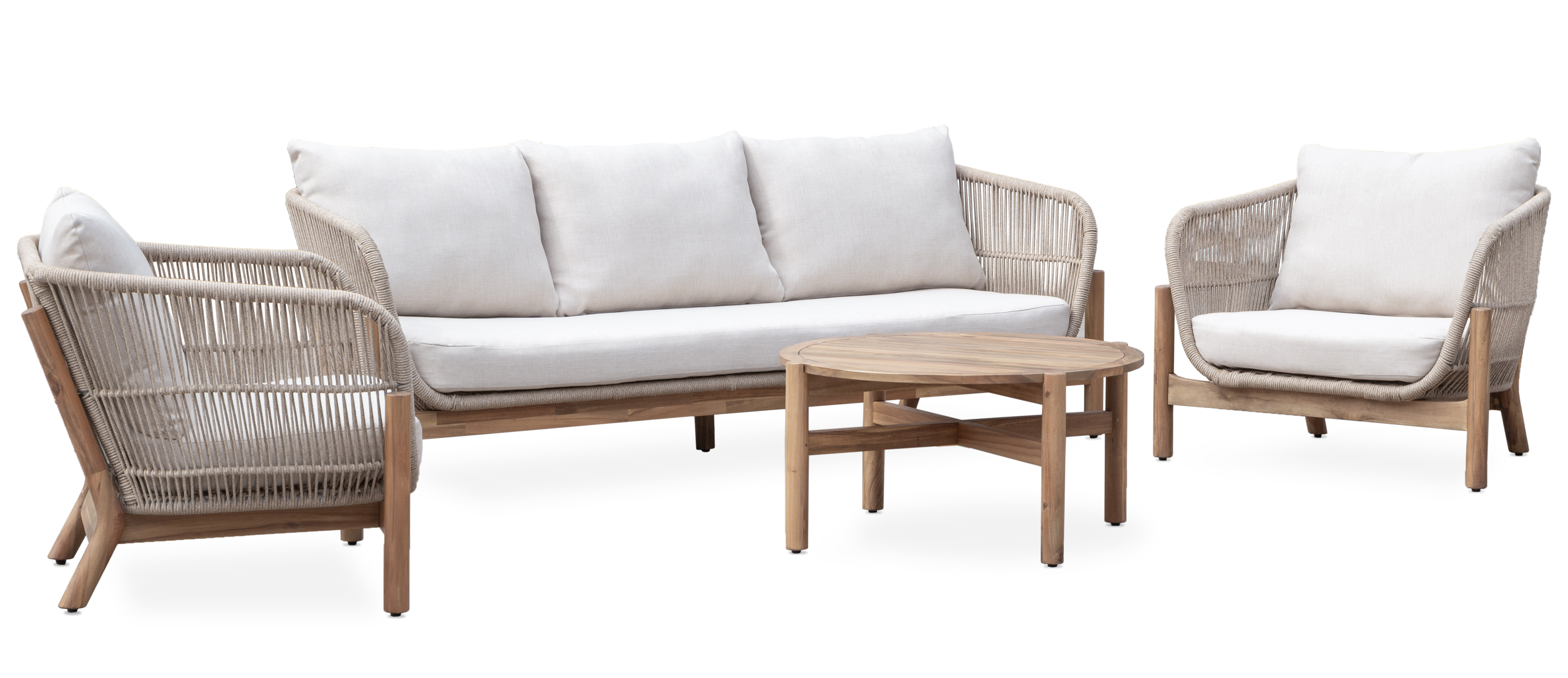 Utegrupp - Bellagio Utegrupp - Bellagio