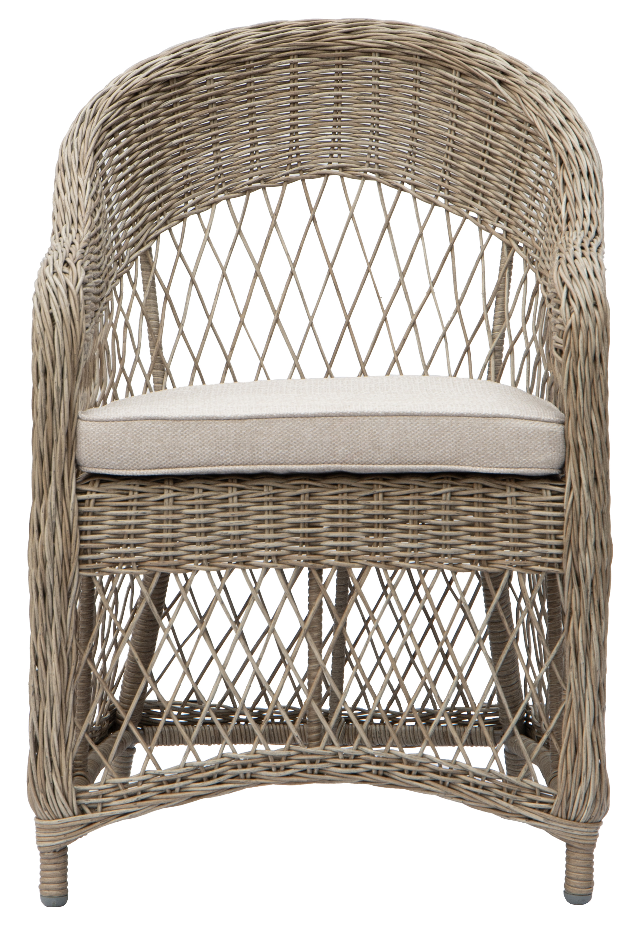 Marbella rottingftlj - Natur