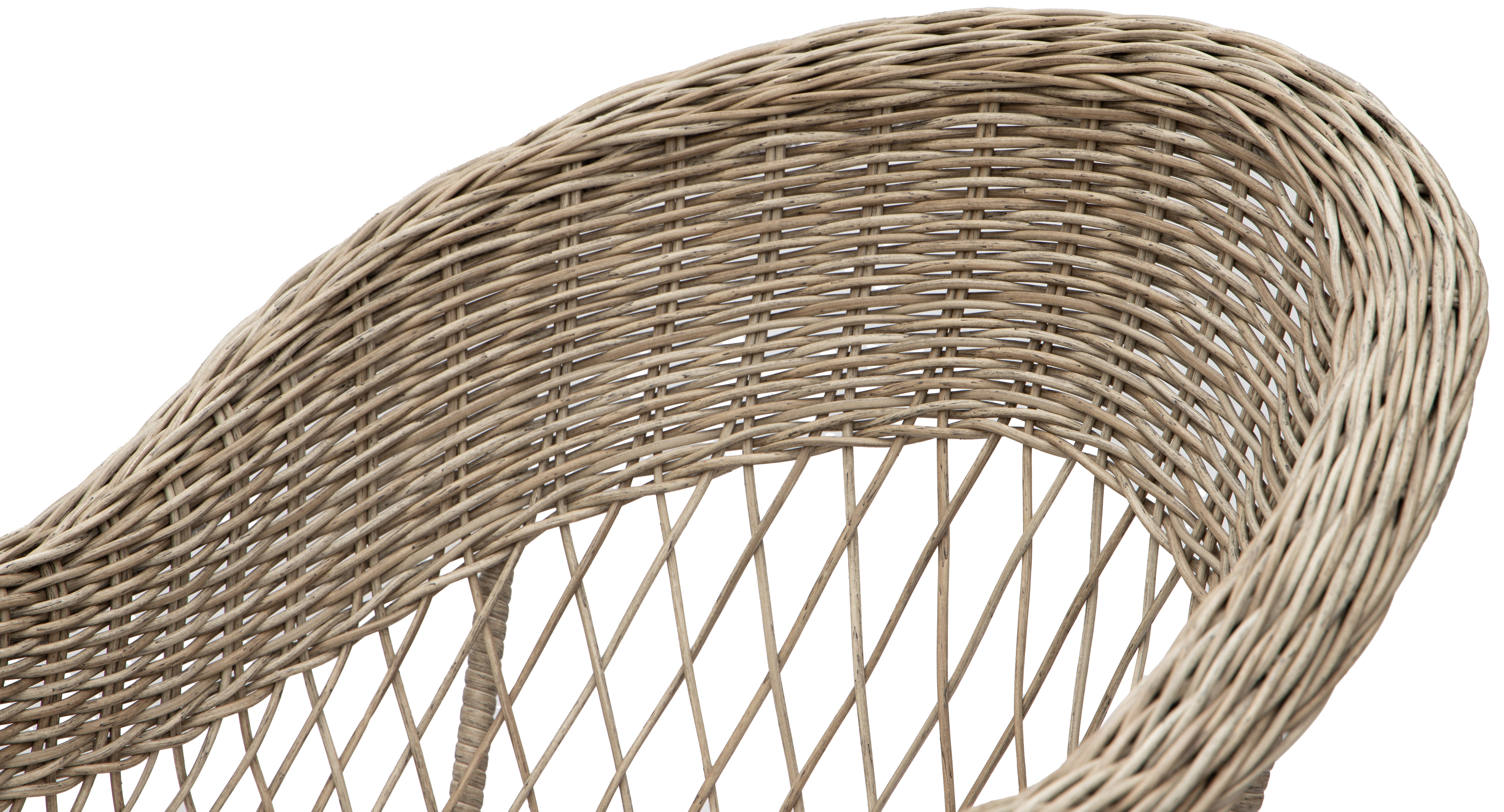 Marbella rottingftlj - Natur